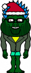 8B the super
