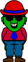 Geoffrey