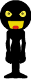!!evil face!