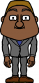 midjet man