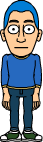 General (Team Blue)