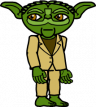 Yoda