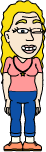 Donna Wolf