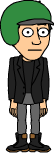 Joe