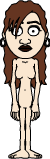 naked girl