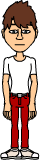 1D-Louis Tomlinson <