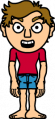 B.T. Joe