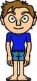 B.T. Jake