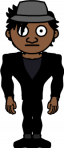 evil me