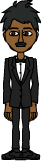! John