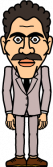 Borat