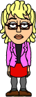 Bernadette