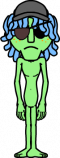 Alien