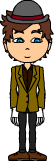 !british me