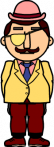 Mr.Candy