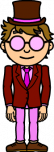 Mr.Candy