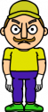 Wario