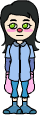        ! Bluh Anna