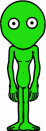 alien