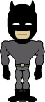 Batman AC