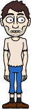 mark