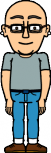 pseudojoe