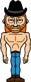 CHUCK NORRIS