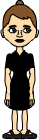!!Jacklynn dressup