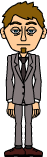 DR - Dead RingerP