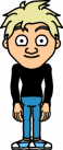 dave d