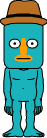 Agent P
