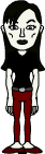 !Sabrina