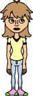    Hailey (Cass sis)