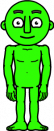 alein