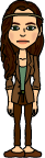    !  Clare