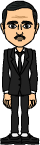 Addams Gomez