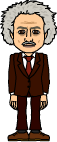 Albert Einstein