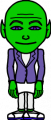 alien