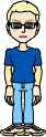 Berwald K