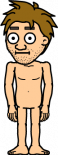 Naked Man