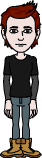 !!Jasper-newhair