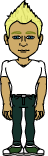 Abercrombie (M)