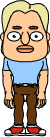 Alphonse Teen