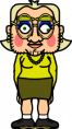 Dora Stinkel