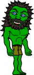 !Uzi Hulk