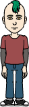      Derek