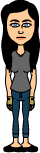 Andy- Winged Tm
