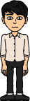 Bruce Wayne (Young)