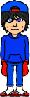 cheese boy