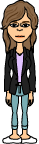       !Marianna/Late